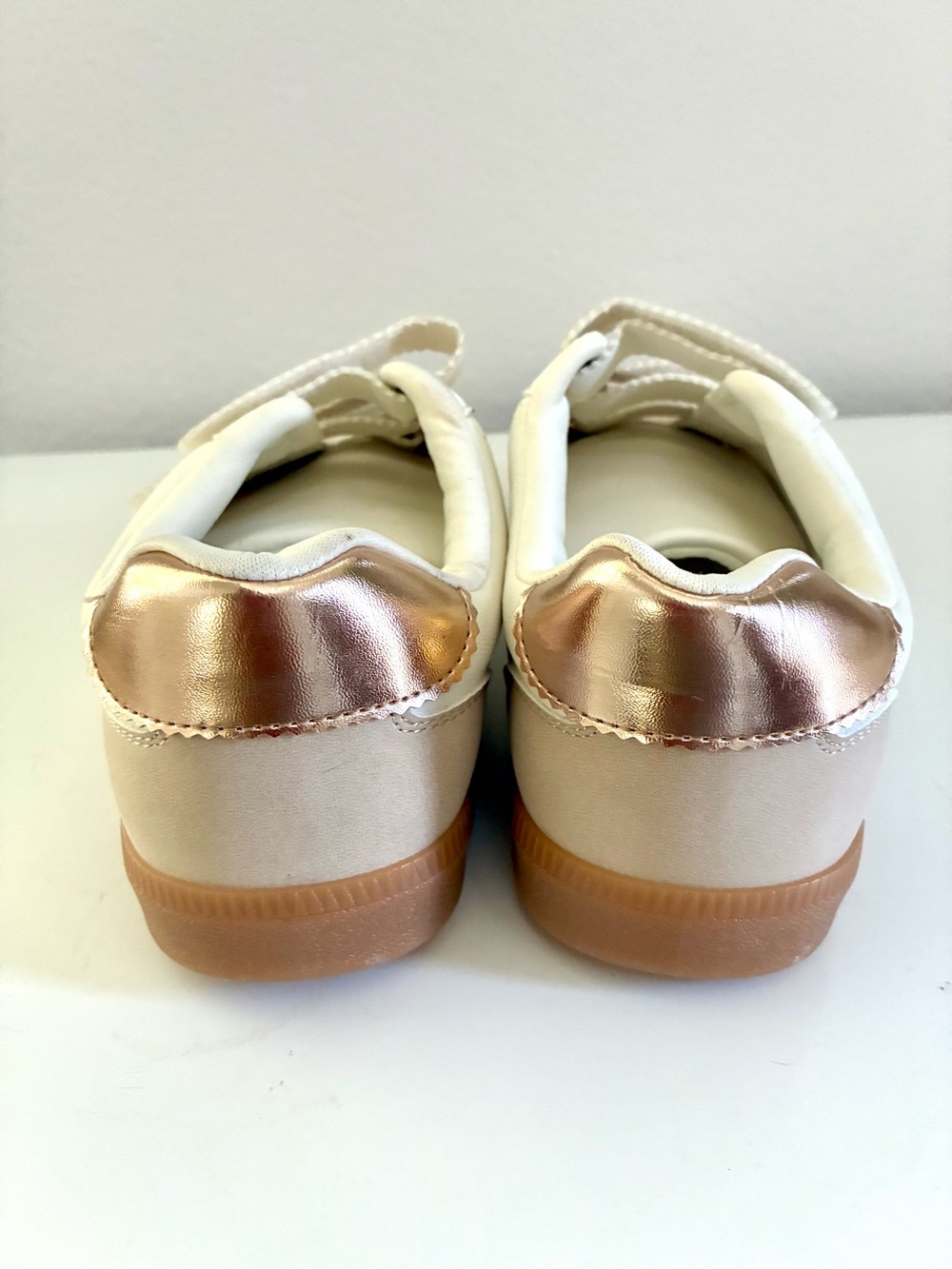 NWOT women’s sneakers Dolce Vita size 6.5 - Picture 6 of 7